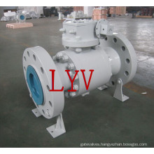 Stainless Steel Float Ball Valve with Good Quality and Good Price Made by Professional Factory
